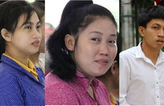 Lạ lùng “siêu trộm” miền Tây