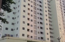 Cổ đông lớn “chạy” khỏi BCI