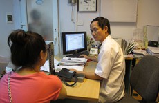 Loạn thần chủ yếu do rượu