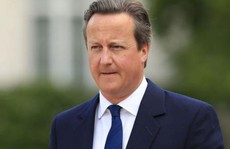 Thủ tướng Cameron vẫn ở lại dù Anh rời EU