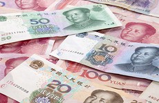 Thanh toán bằng tiền Trung Quốc ở Việt Nam: Quá nhiều rủi ro!
