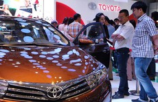 Toyota đòi trợ giá gần 2 tỉ USD?