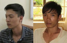 Vụ thảm sát ở Bình Phước: Nỗi buồn trong chiến công