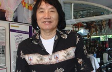 NSƯT Minh Vương: “Nợ ân tình xin hẹn trả kiếp sau!”