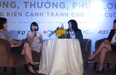 Truyền thông để giữ người