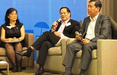 Linh động để giữ người