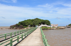 7 'kỳ quan' không thể ngó lơ ở miền Tây