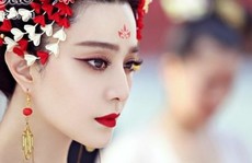 Phạm Băng Băng “nổi đóa” vì ảnh chế khiêu dâm