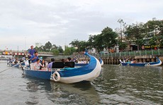 TP HCM hiện thực hóa “trên bến dưới thuyền”