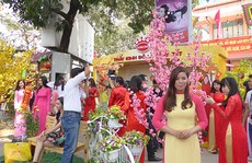 Ngày áo dài: Nên hay không?