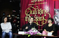 Quà tặng thời gian là những ca khúc cách mạng