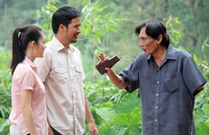 Tạo hình nhân vật phim Việt: Cẩu thả