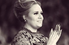 Sức “công phá” của Adele