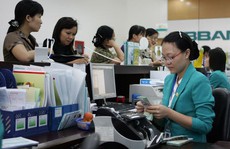 Ngân hàng muốn đẩy mạnh cho vay qua công nghệ