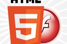 Adobe chuyển hướng sang HTML 5, loại bỏ Flash