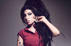 Nhạc Amy Winehouse hồi sinh