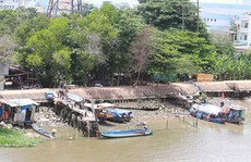 Tình nghĩa xóm chài