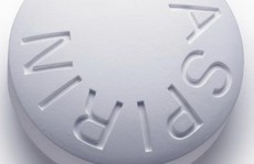 Aspirin kéo giảm nguy cơ ung thư ruột ở người béo phì