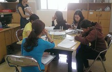 74.837 thành viên tham gia website Thế giới Việc làm