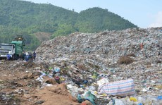Đà Nẵng quyết nâng cấp bãi rác Khánh Sơn để giải quyết ô nhiễm