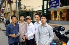 Bộ Công an yêu cầu kiểm tra vụ án “lạ” nghi oan ở Tuyên Quang