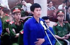 Án cao nhất 12 năm tù cho cựu quan chức nhận “lót tay” 11 tỉ đồng