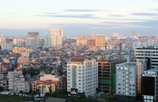 Khuyến nghị doanh nghiệp tập trung vào căn hộ dưới 1 tỉ đồng