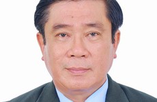 Ông Nguyễn Thanh Tùng đắc cử Bí thư Tỉnh ủy Bình Định
