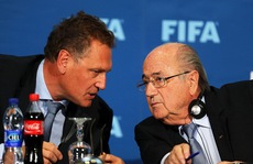 Tuồn vé World Cup ra chợ đen, Tổng thư ký FIFA mất chức