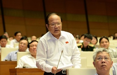 Người bị chất vấn phải trả lời trực tiếp, nhận rõ trách nhiệm