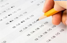 Sửa điểm cho bài thi học kỳ?