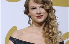 Taylor Swift: Tâm sáng, tài cao - Vươn đến những vì sao