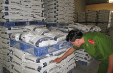 Nhiều công ty sử dụng chất cấm trong chăn nuôi bị phanh phui