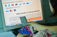 Người Việt vẫn ngại thanh toán qua mạng