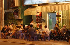 Bát nháo đường kiểu mẫu!