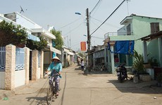 TP HCM: Internet ra xã đảo Thạnh An