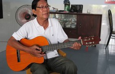 Nhạc sĩ Tô Thanh Sơn: Kiếp nghèo tài hoa