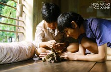 Đã thấy “mùa vàng” cho điện ảnh Việt