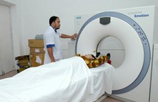 Chụp MRI có thấy được mạch máu nhỏ li ti?