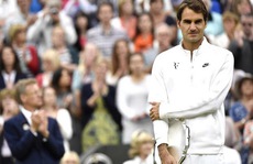 Federer: Cô đơn trên đỉnh phù hoa