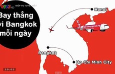 Đăng sai bản đồ Việt Nam, VTV bị phạt 15 triệu đồng
