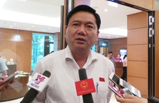 Bộ trưởng Thăng: Sớm nhất năm 2018 xây sân bay Long Thành