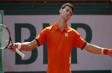Ai ngăn nổi Djokovic lên ngôi ở Roland Garros?