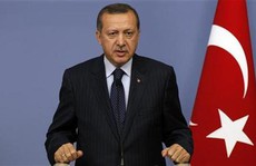 Tổng thống Thổ Nhĩ Kỳ “biến mất” sau bầu cử
