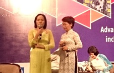 Biết con mình đồng tính, tôi thấy trời đất như sụp đổ