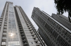 Bộ Xây dựng: Căn hộ chung cư, nhà ở riêng lẻ vẫn tăng giá trong quý I/2020