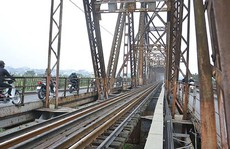 Vụ JTC: 6 quan chức đường sắt nhận “lót tay” 11 tỉ đồng
