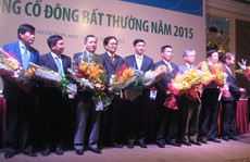 Các cổ đông lớn của Eximbank đồng loạt kiến nghị miễn nhiệm nhân sự cao cấp