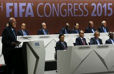 Cựu phó chủ tịch FIFA nộp 10 triệu USD để được tại ngoại