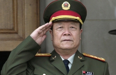 Trung Quốc: Bí mật điều tra cựu Phó chủ tịch Quân ủy Trung ương
